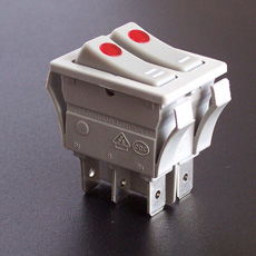 萬(wàn)事達(dá)電器開關(guān) 蹺板開關(guān)