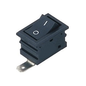 誠思生產(chǎn)銷售803I船型開關,803I翹板開關,兩檔三檔帶燈翹板船型開關