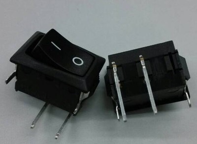 一開一關(guān)船型開關(guān) 帶彎腳及耳朵耳部端子固定翹板開關(guān) 低外殼高度斜邊框-中國肉鴿交易網(wǎng)