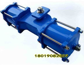 aws20單作用閥門氣動執(zhí)行器