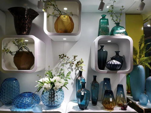 義烏工藝美術產業貿易之都考評圓滿完成，手工藝品彰顯產業活力