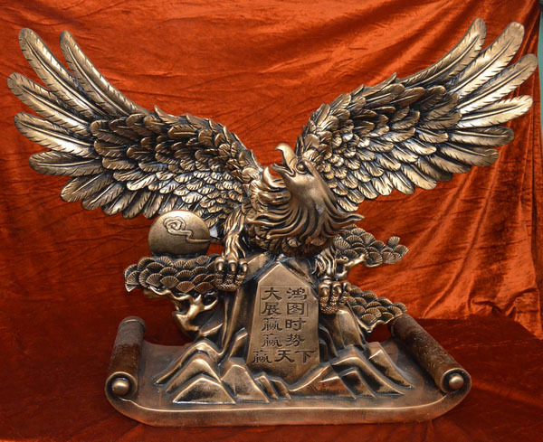 穿越時光的匠心 仿古工藝品中的手工藝美學