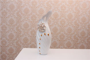 樹脂工藝品 凝固時光的藝術(shù)之美