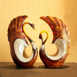 木雕工藝品的保養(yǎng)方法 守護時光印記的藝術(shù)